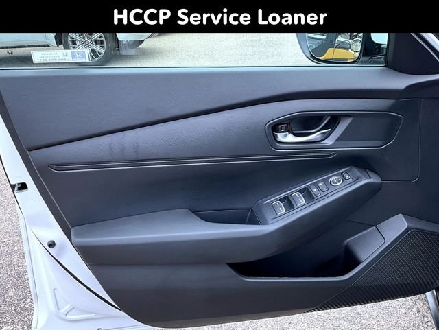 2026 Honda Accord LX - Photo 9