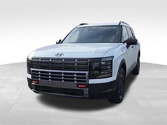 New 2026 White Hyundai XRT Pro image 3