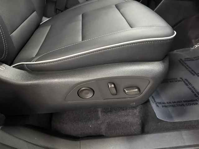 Used 2025 GRAY BUICK Preferred image 34
