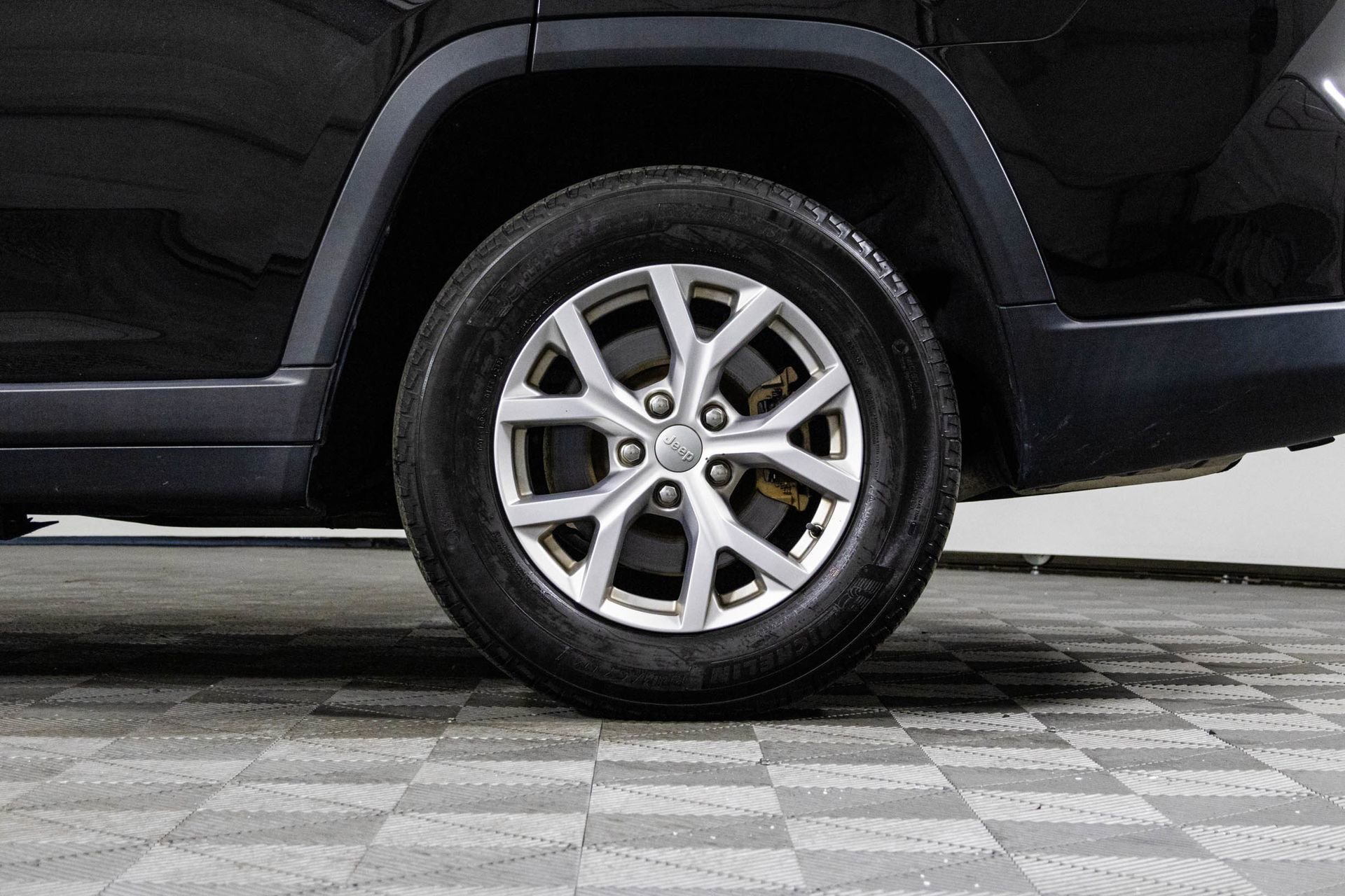 2021 JEEP GRAND CHEROKEE L - Image 43