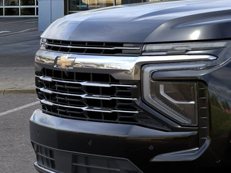New 2026 Black Chevrolet LT image 13