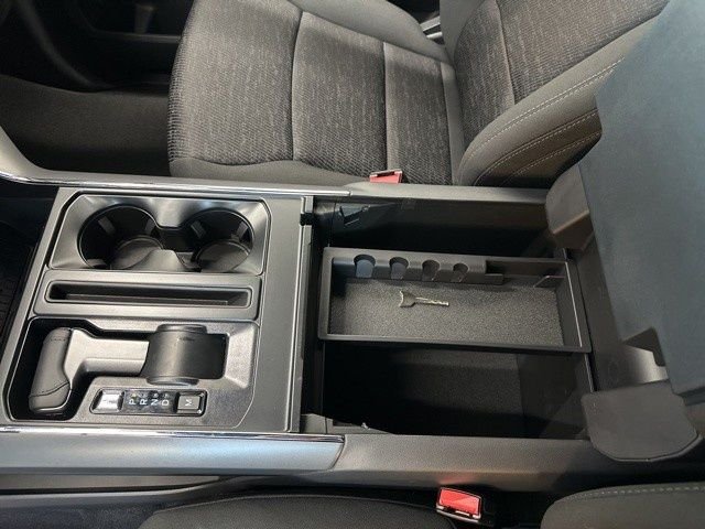 New 2025 White Ford XLT image 36