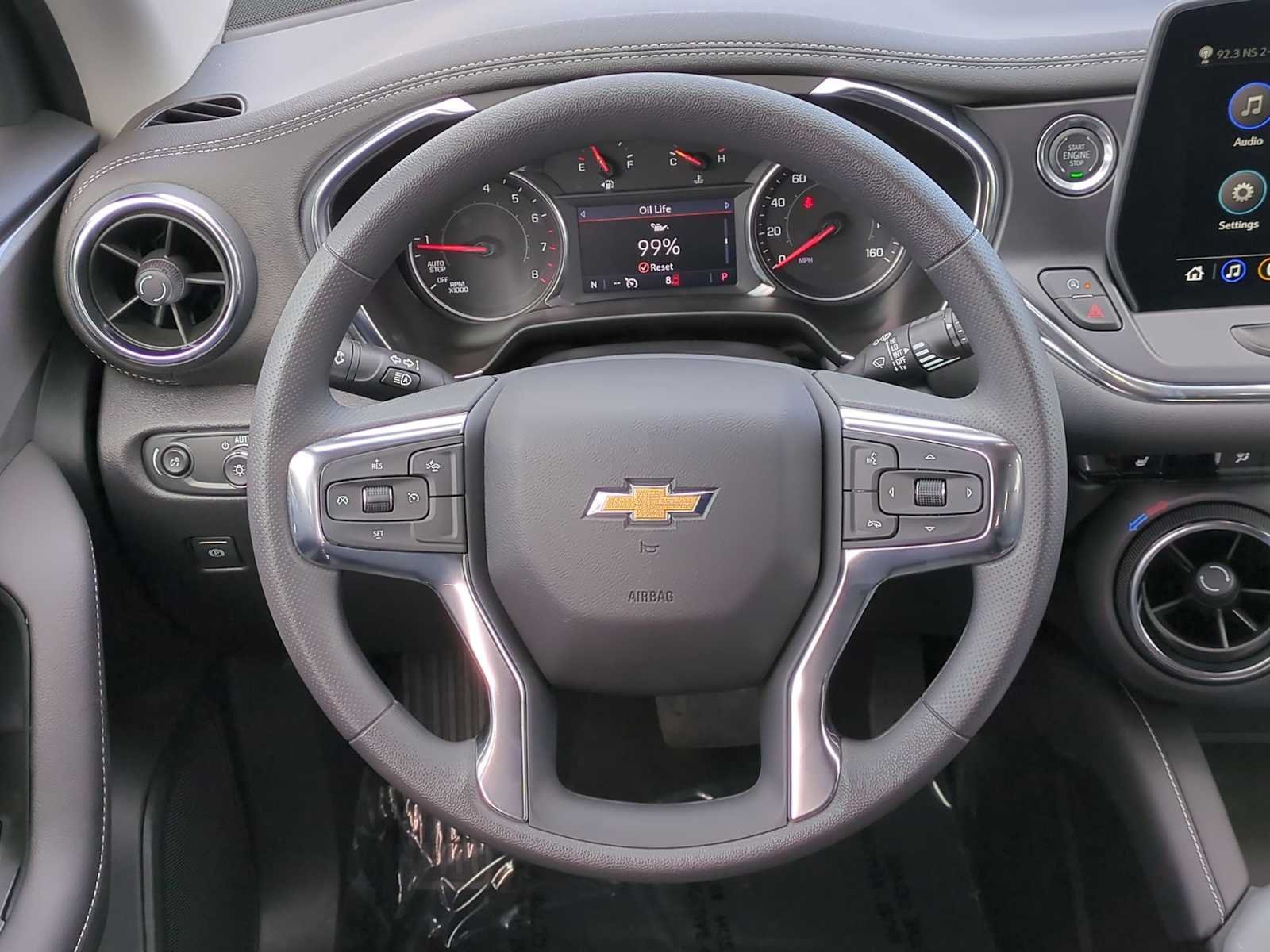 2026 Chevrolet Blazer 2LT - Photo 14