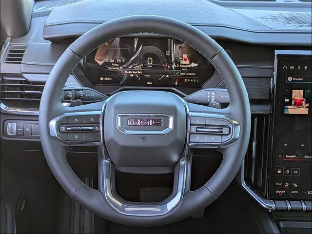 2026 GMC Acadia Elevation - Photo 18