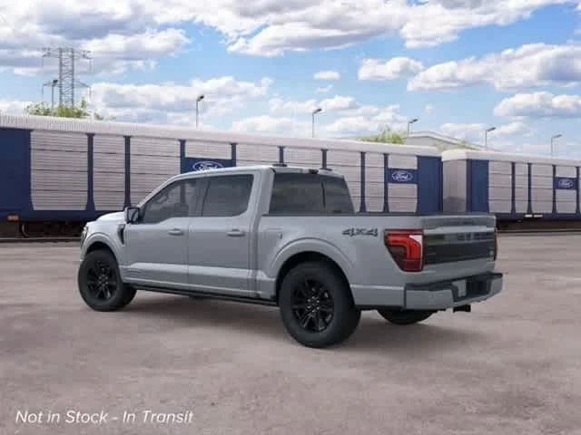New 2026 Avalanche Ford Platinum image 4