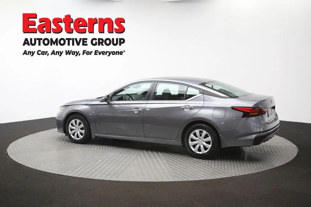 Used 2024 Gray Nissan 2.5 S image 61