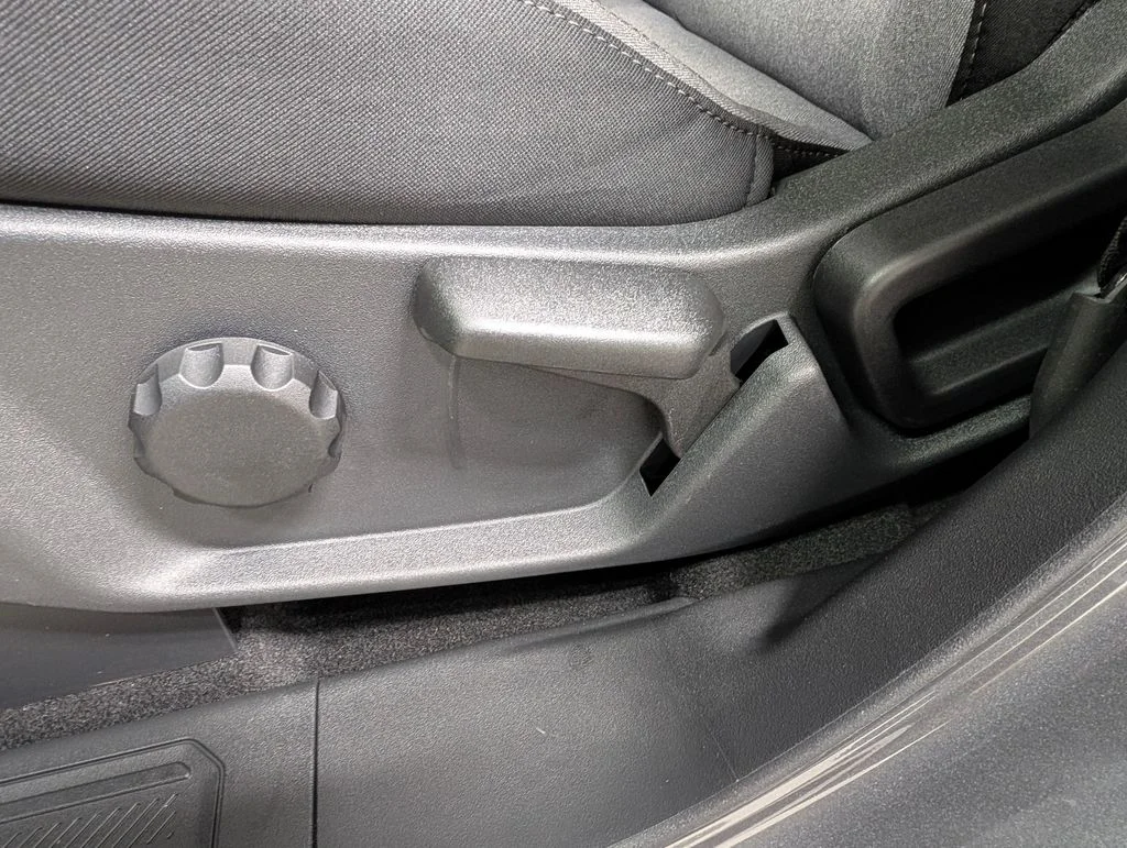 New 2026 Carbonized Gray Metallic Ford Big Bend® image 14