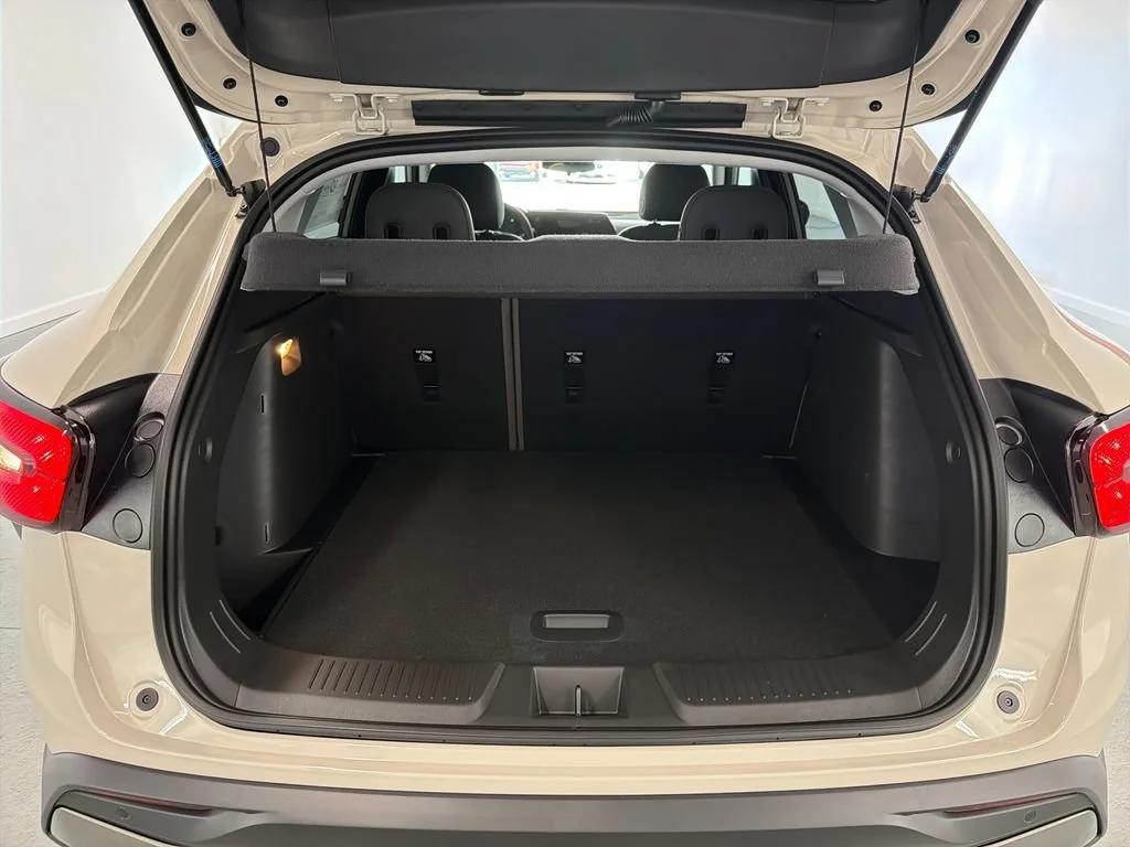 New 2026 White Sands Chevrolet ACTIV image 8