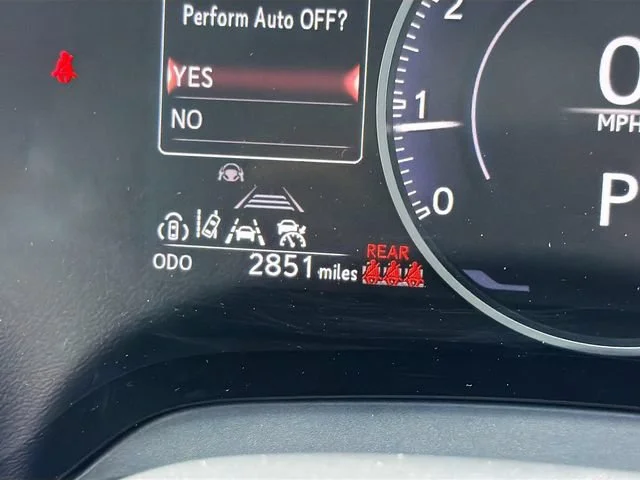 Certified Used 2024 Mica Lexus RX 350 Premium image 43
