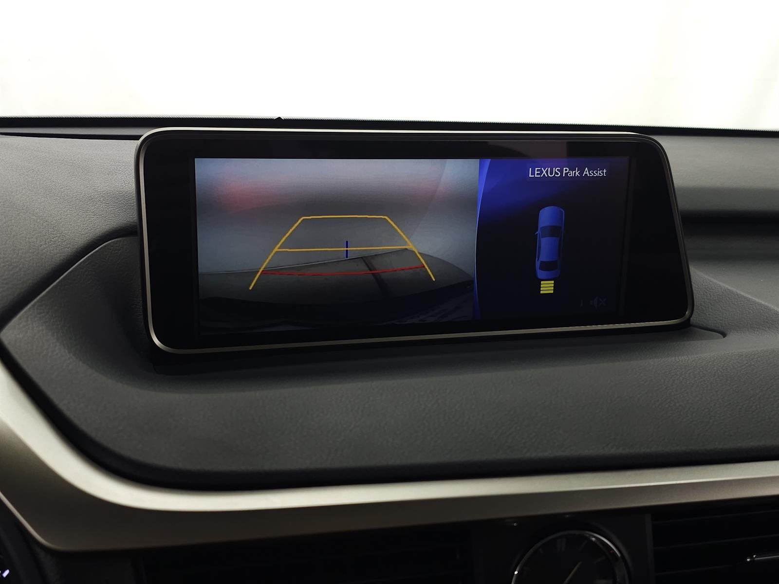 Used 2017 Blue Lexus PREMIUM image 28