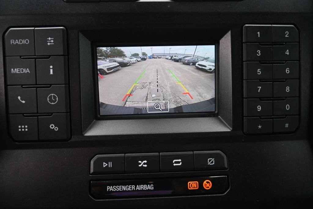 Used 2021 White Ford XL image 7