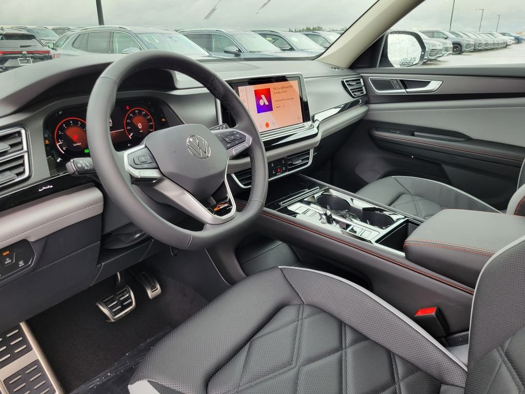 New 2026 Gray Volkswagen 2.0T Peak Edition image 9