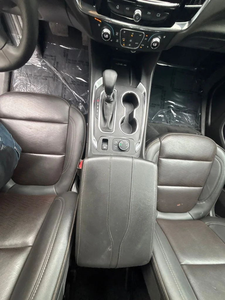 Used 2023 Black Chevrolet High Country image 18