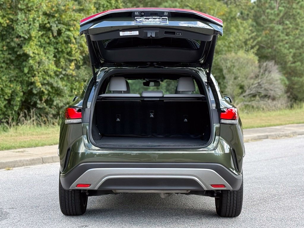 2025 Lexus RX 350 - Photo 16