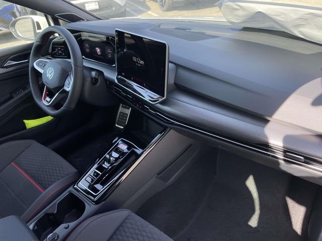 2026 Volkswagen Golf GTI SE - Photo 30