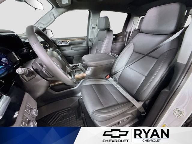 2026 Chevrolet Silverado 1500 RST - Photo 22