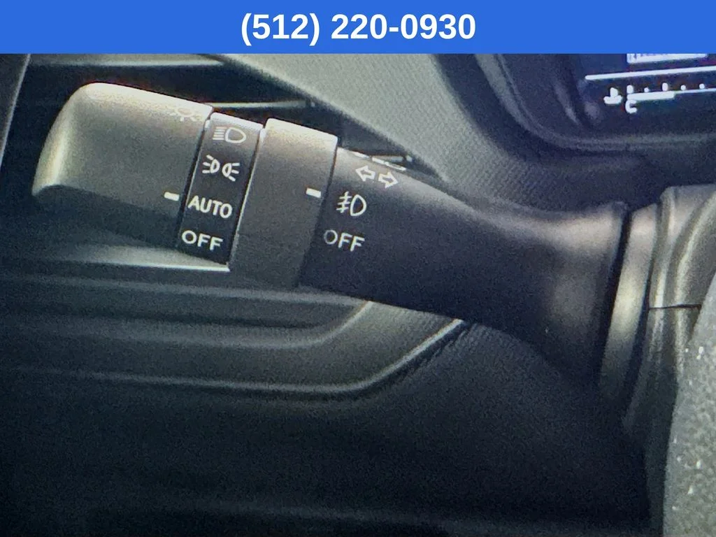 New 2026 Black Subaru Limited Hybrid image 13