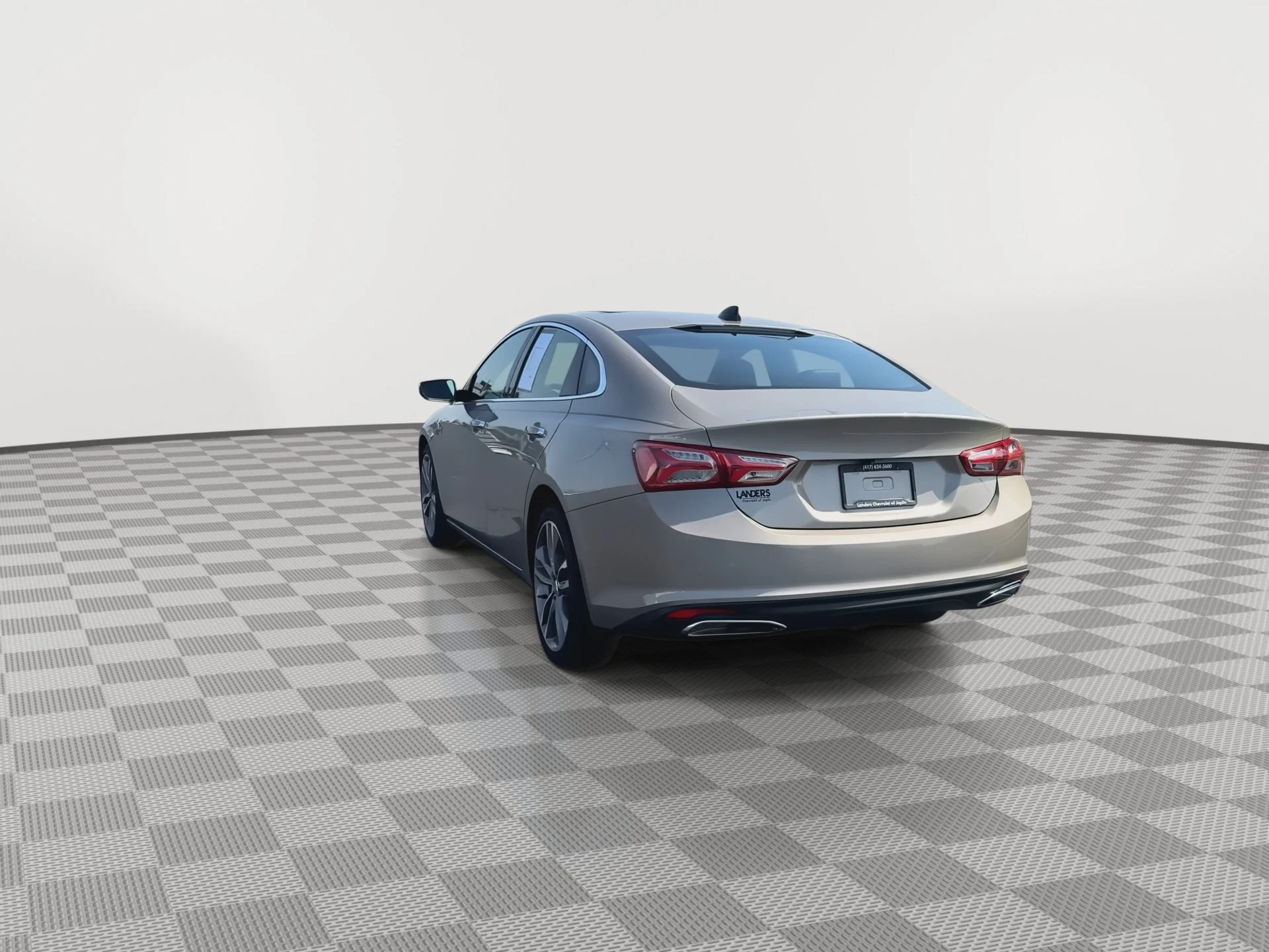 2022 Chevrolet Malibu Premier - Photo 7
