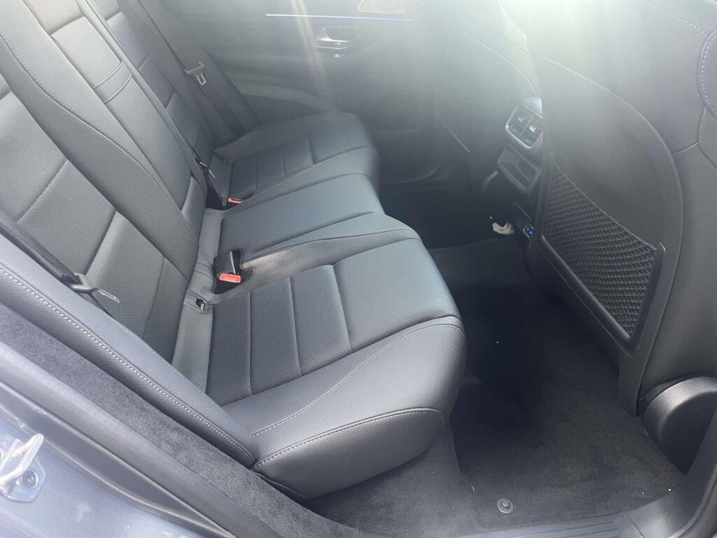 New 2026 Selenite Grey Metallic Mercedes-Benz GLE 350 image 20
