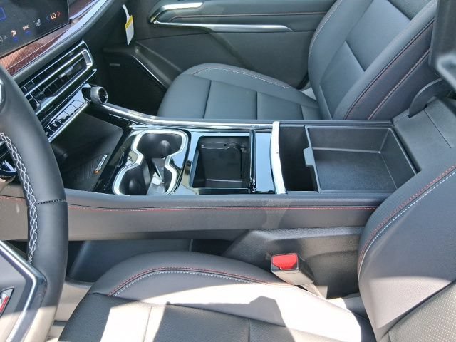 2026 Chevrolet Traverse Z71 - Photo 18