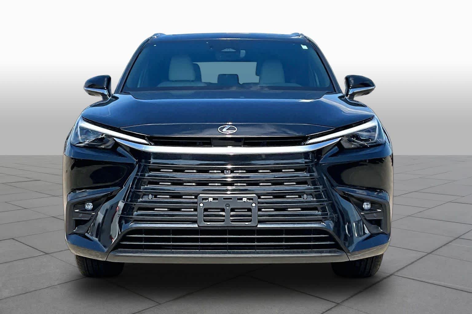 Used 2026 Caviar Lexus Premium image 4