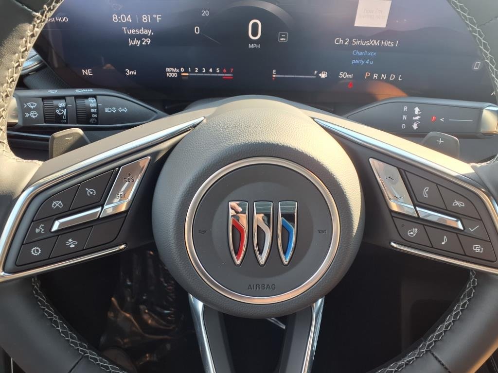 2026 Buick Enclave Preferred - Photo 17