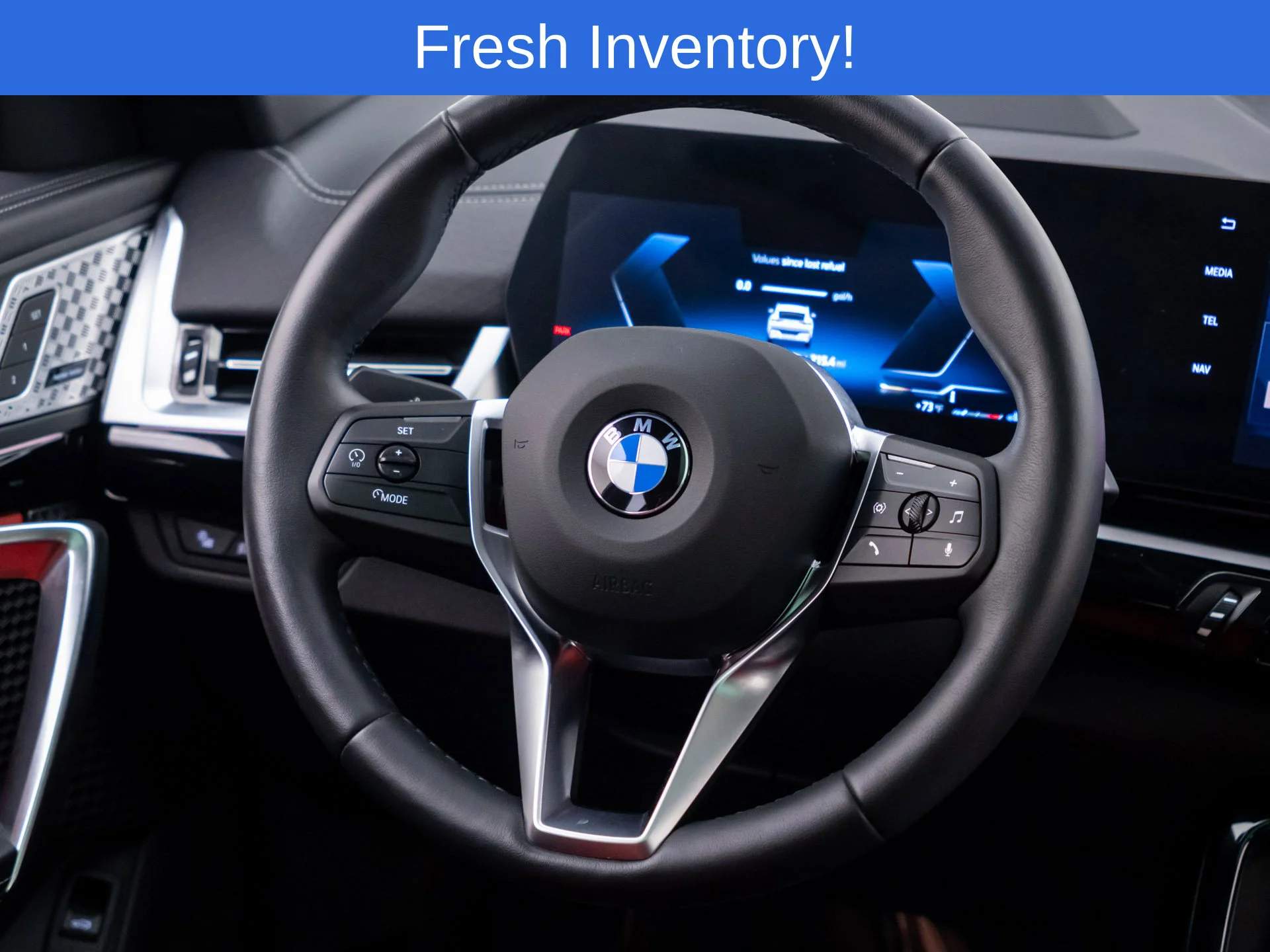 Certified Used 2025 White BMW xDrive28i image 10