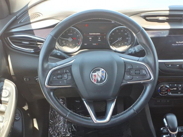 2022 Buick Encore GX Select - Photo 19