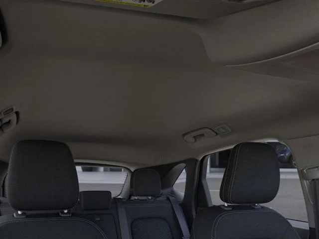 New 2026 Carbonized Gray Metallic Ford Active image 47