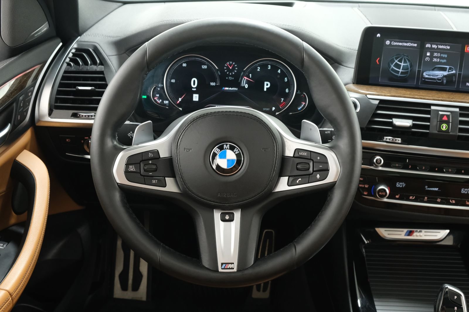 Used 2019 Alpine White BMW M40i image 13