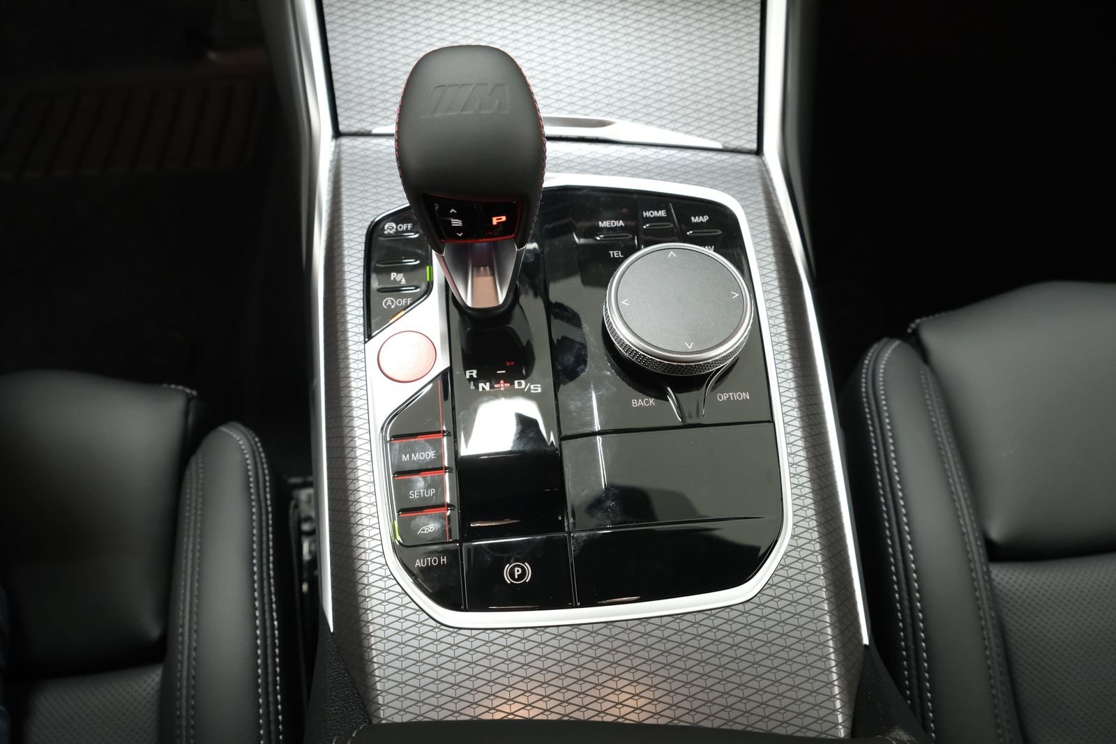 New 2027 Gray Metallic BMW Competition image 39