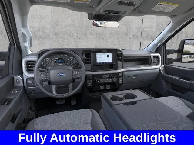 New 2026 Oxford White Ford F-250® XL image 32