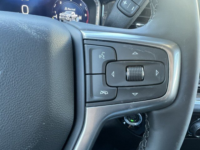 2025 Chevrolet Silverado 2500 HD LT - Photo 11