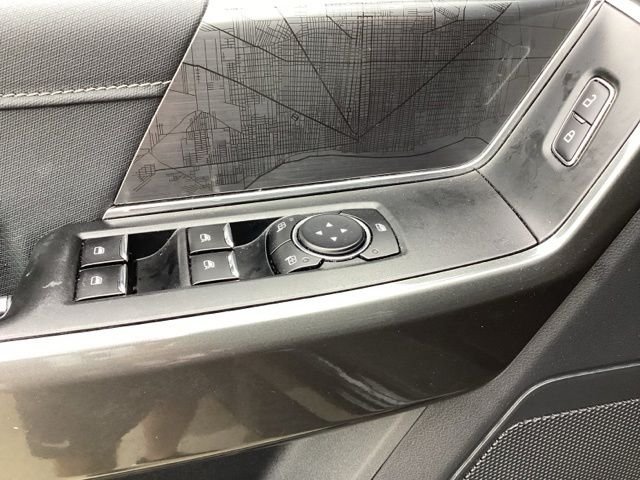 Certified Used 2023 Black Metallic Ford XLT image 27