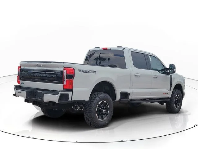 New 2026 Avalanche Ford Platinum image 5