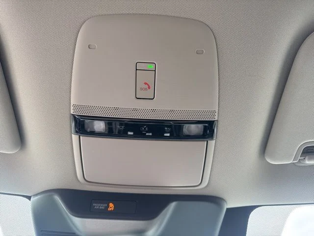 New 2026 Aspen White TriCoat Nissan SV image 20