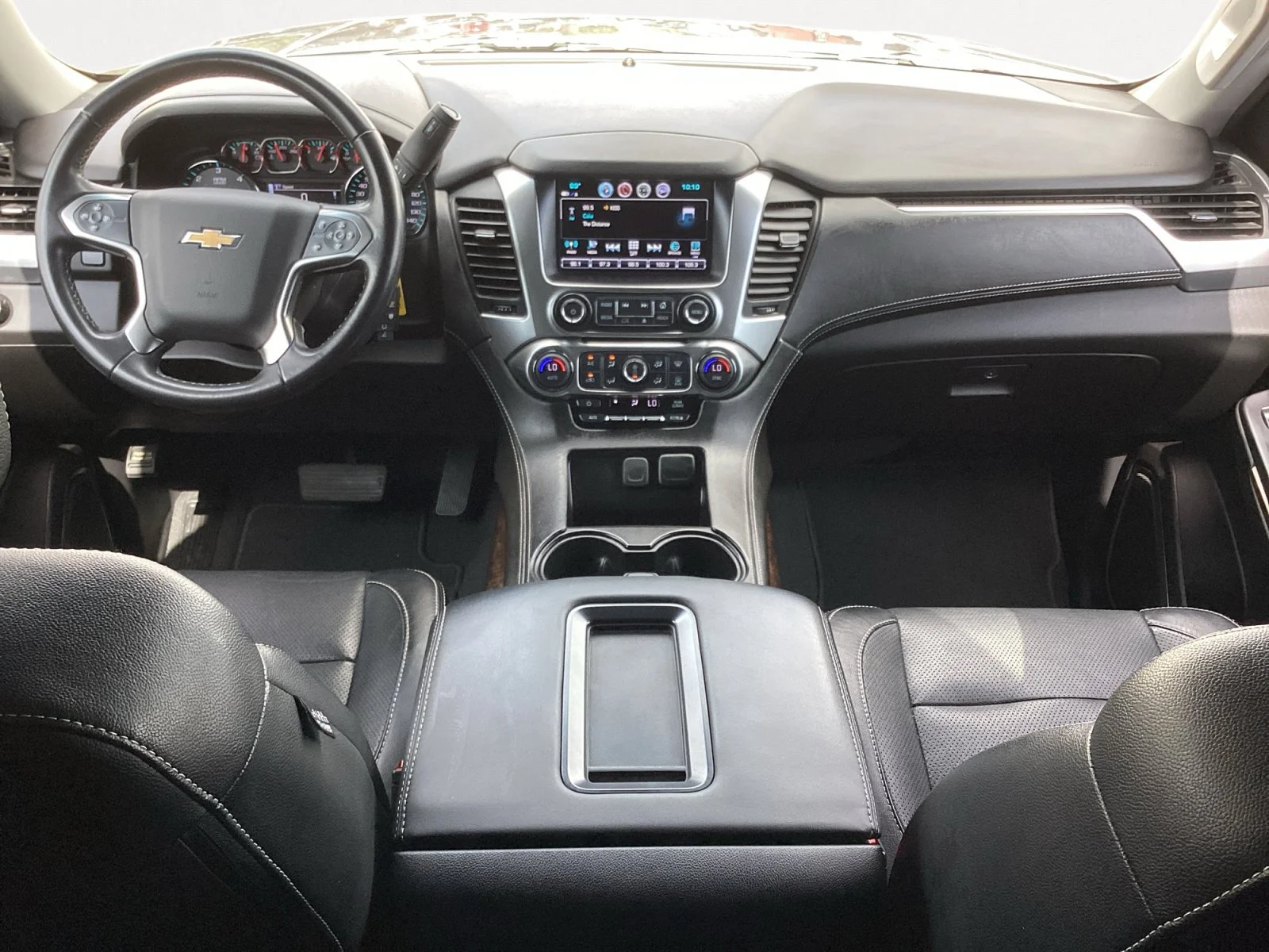 Certified Used 2020 Shadow Gray Metallic Chevrolet LS image 4