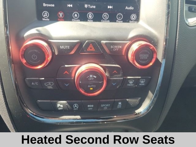 Used 2020 Red Dodge GT Plus image 7