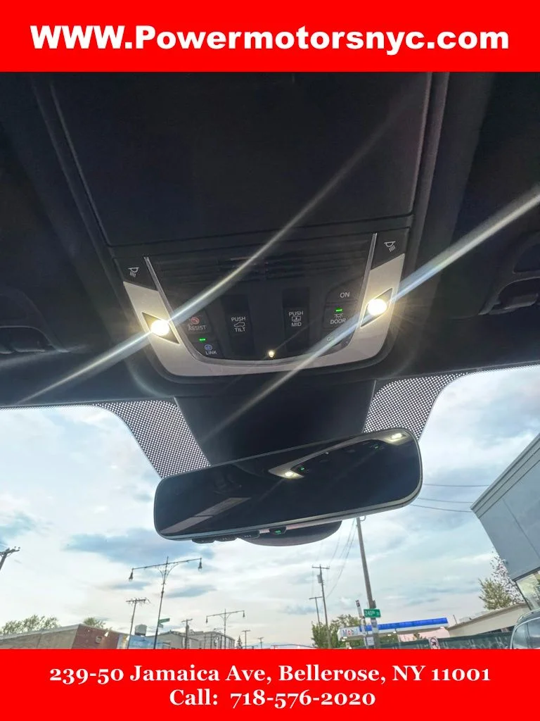 Used 2023 Blue Acura A-Spec image 33