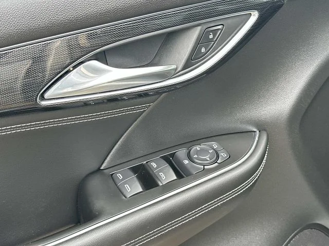Used 2023 Gray Buick Preferred image 15