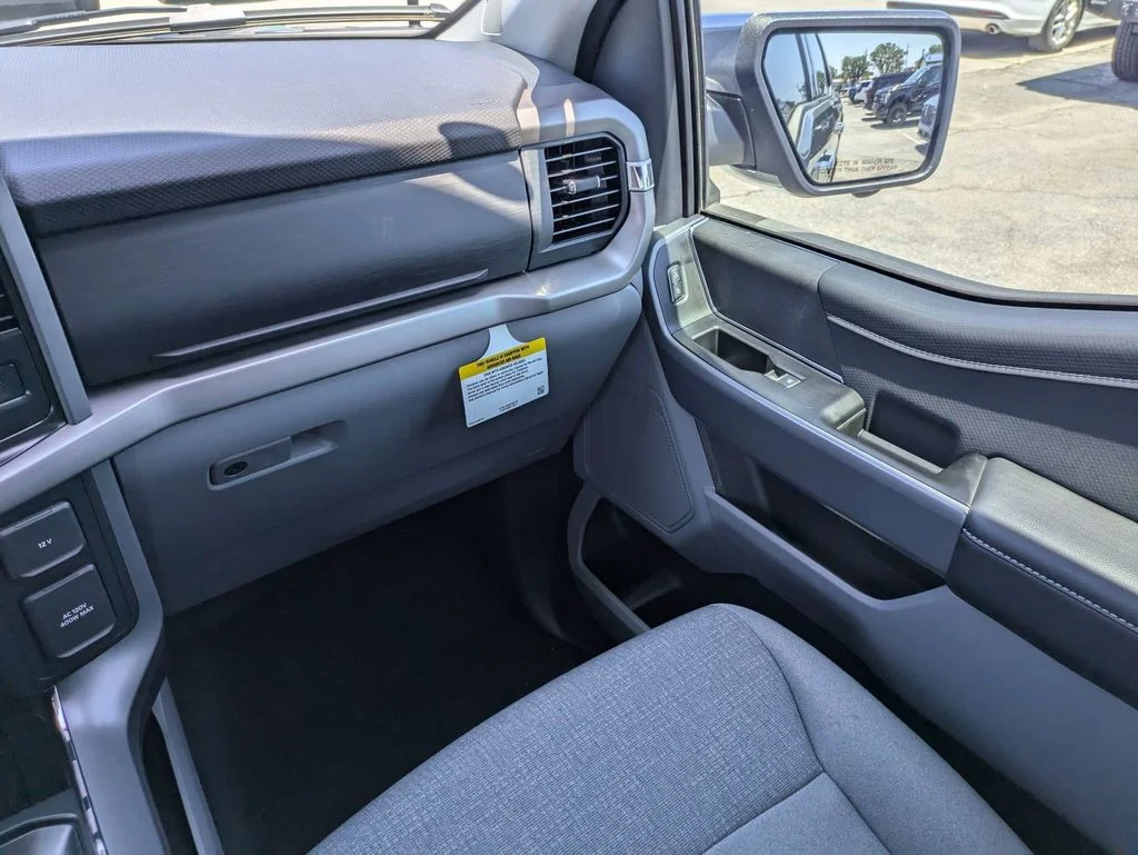2026 Ford F-150 16