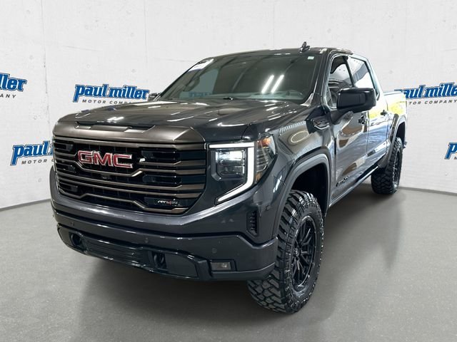 2022 GMC Sierra 4WD Crew Cab Short Box AT4X's photo