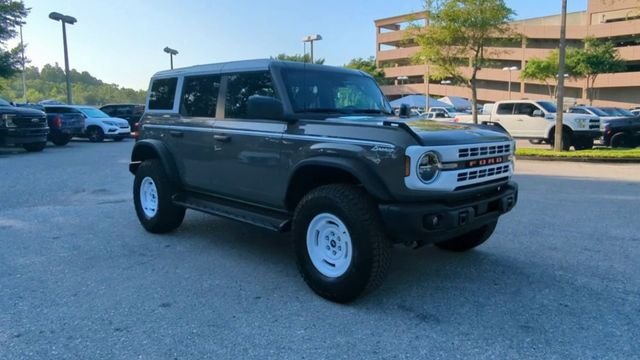 New 2026 Marsh Gray Ford Heritage Edition image 69