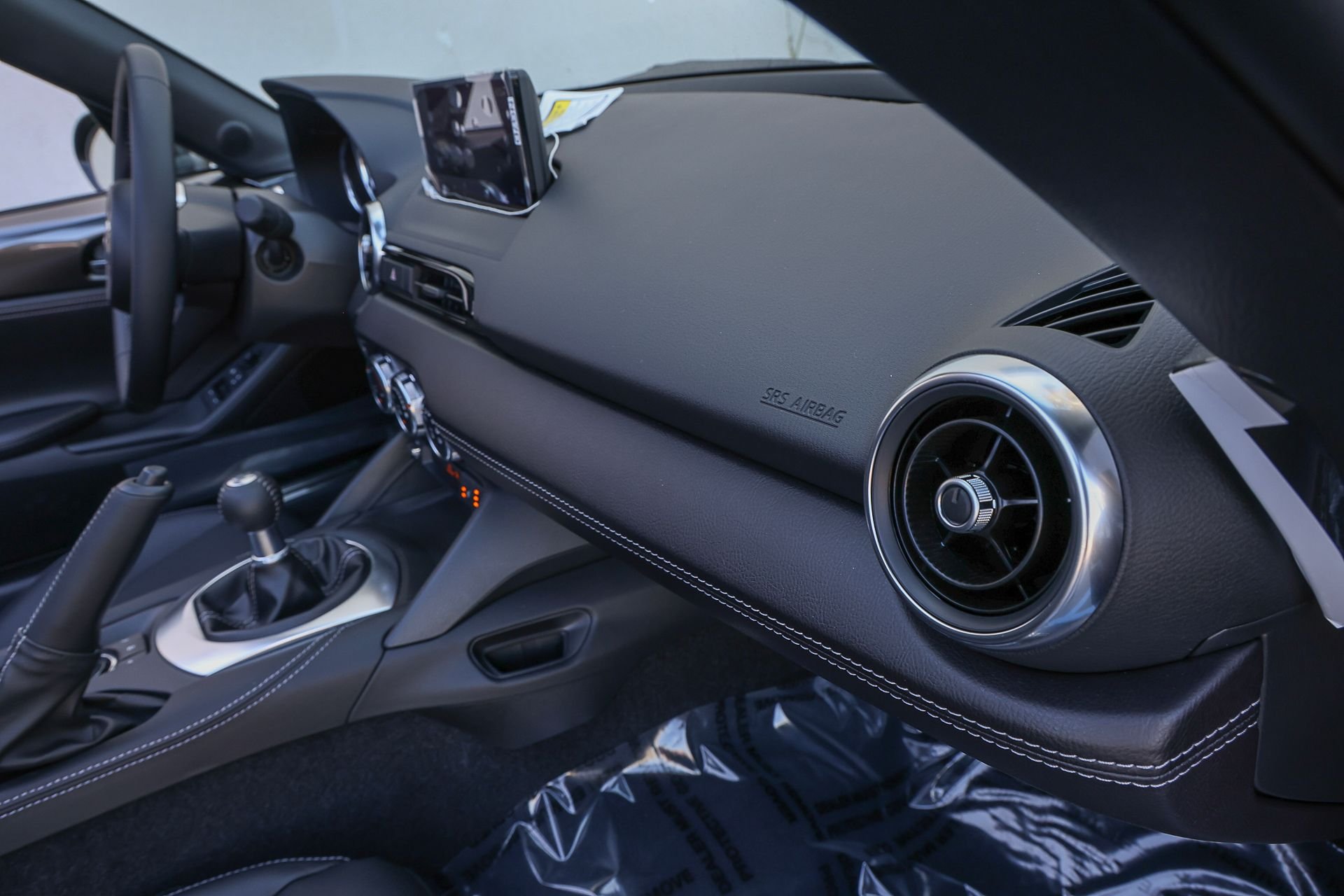 2026 Mazda MX-5 GT - Photo 31