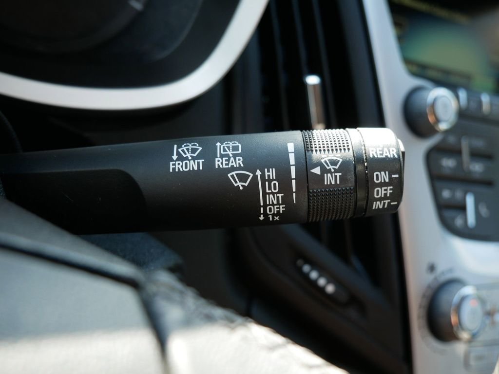 Used 2016 Black Chevrolet LT image 20