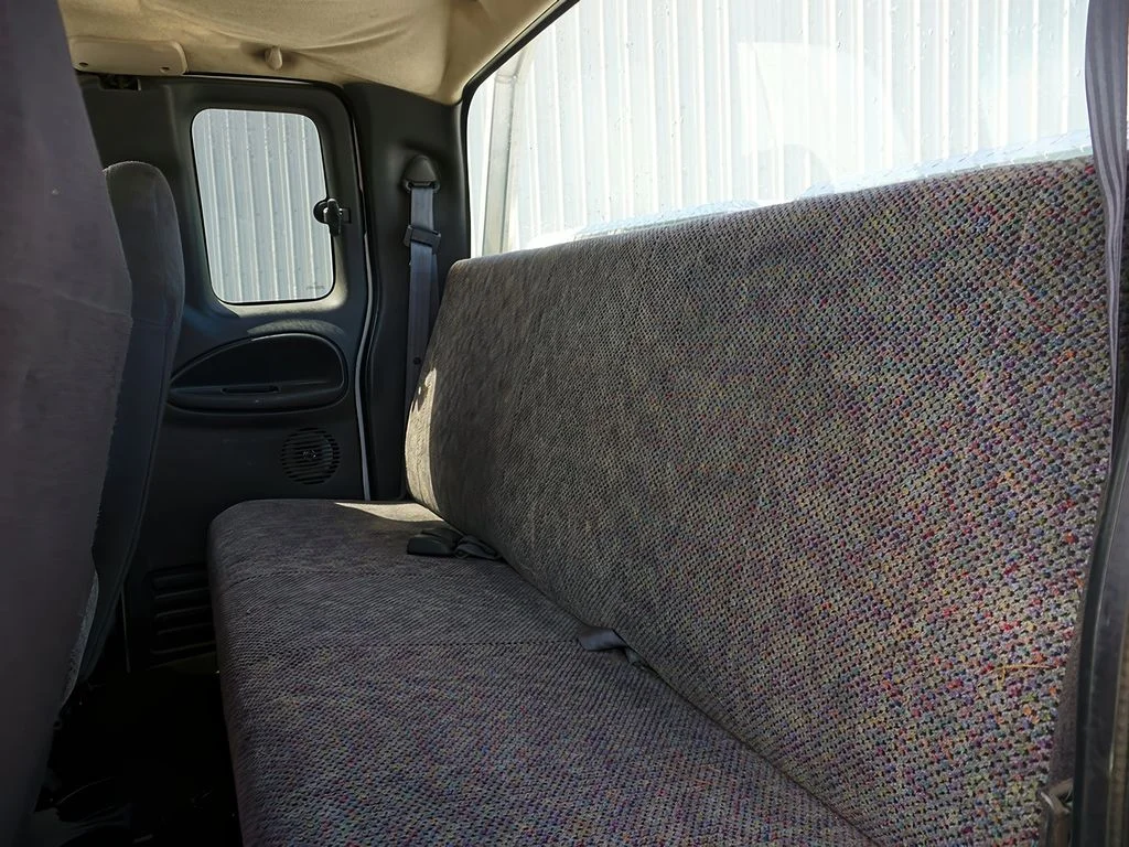 1999 Dodge Ram Pickup ST - Photo 26