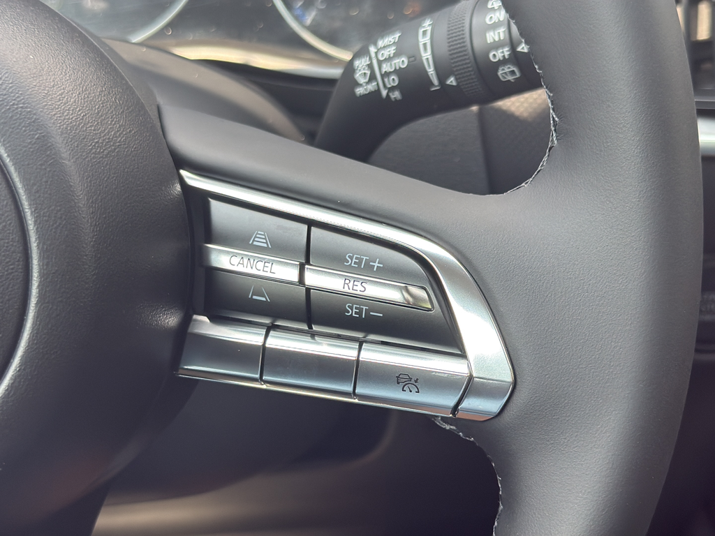 New 2026 Ingot Blue Metallic Mazda 2.5 S Preferred image 20