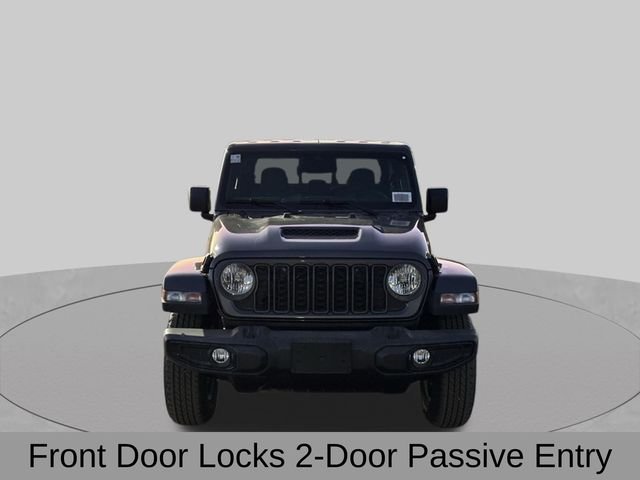 2026 Jeep Gladiator Sport S - Photo 11