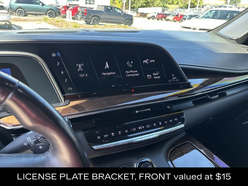 2021 Cadillac Escalade Sport Platinum - Photo 16