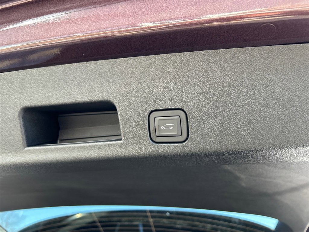 2026 GMC ACADIA - Image 33